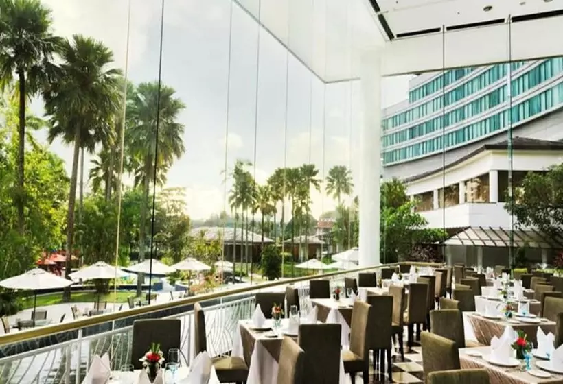 Fotos del hotel Thistle Johor Bahru:  18