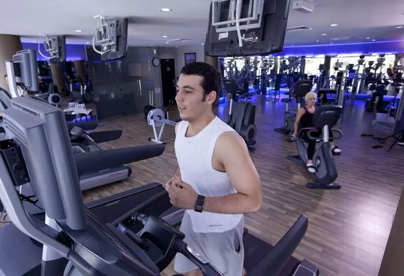 Fotos del hotel Thistle Johor Bahru:  15