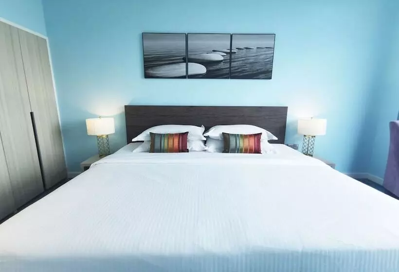 Fotos del hotel Thistle Johor Bahru:  22