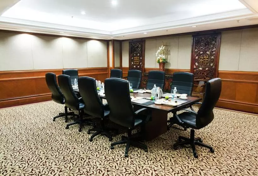 Fotos del hotel Thistle Johor Bahru:  7