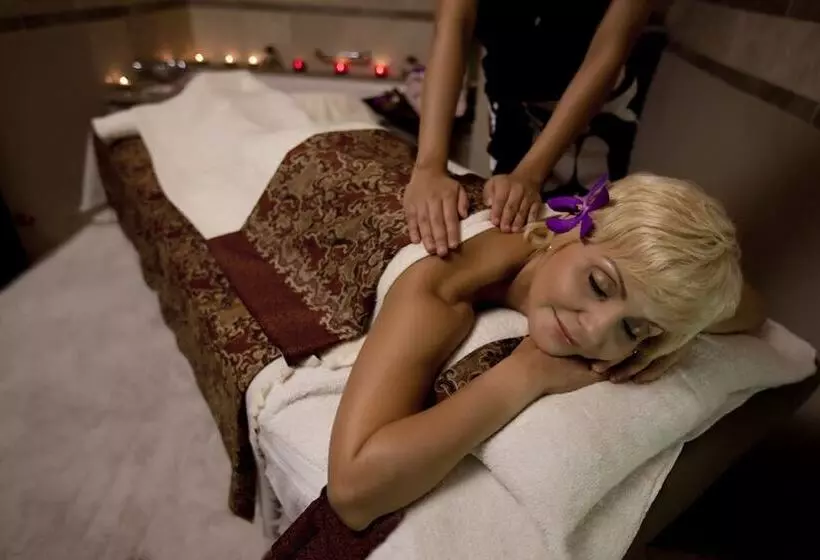 Fotos del hotel Thistle Johor Bahru:  16