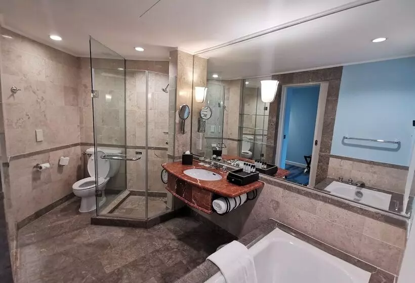 Fotos del hotel Thistle Johor Bahru:  19