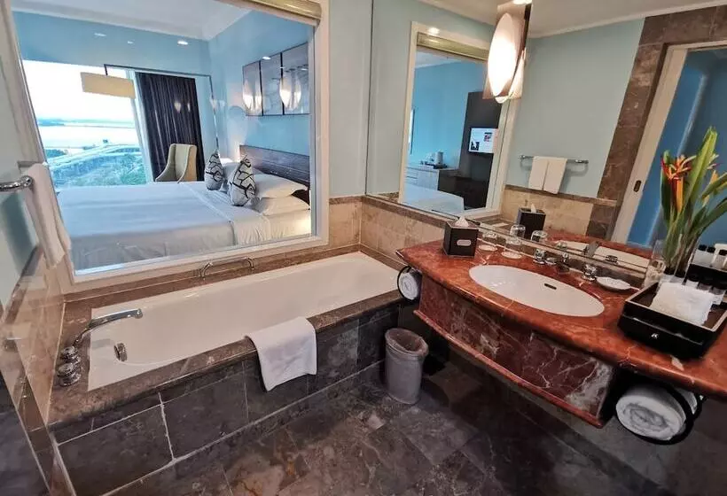 Fotos del hotel Thistle Johor Bahru:  10