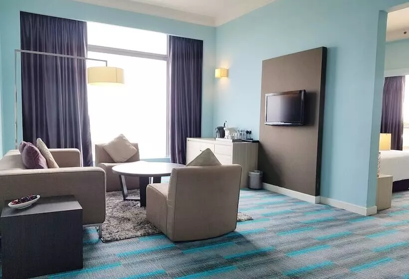 Fotos del hotel Thistle Johor Bahru:  25