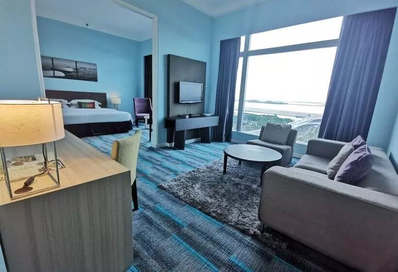 Fotos del hotel Thistle Johor Bahru:  23