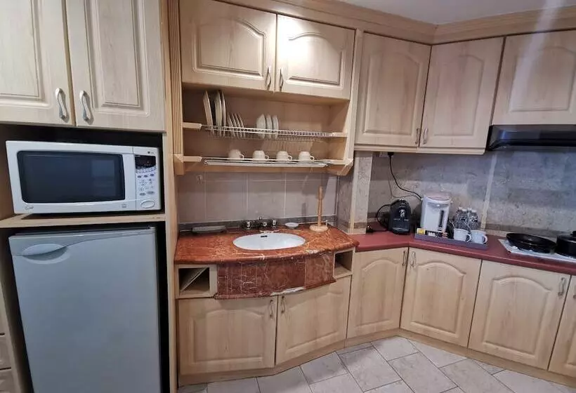 Fotos del hotel Thistle Johor Bahru:  9