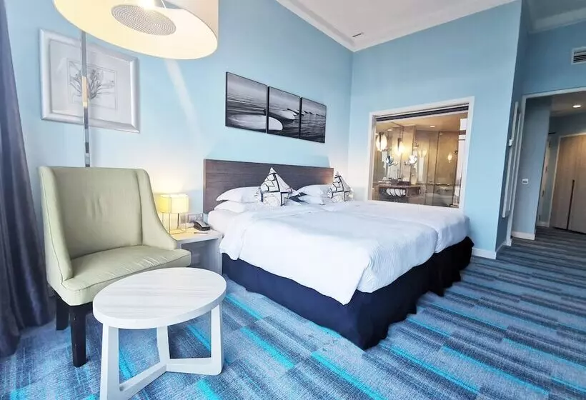 Fotos del hotel Thistle Johor Bahru:  20