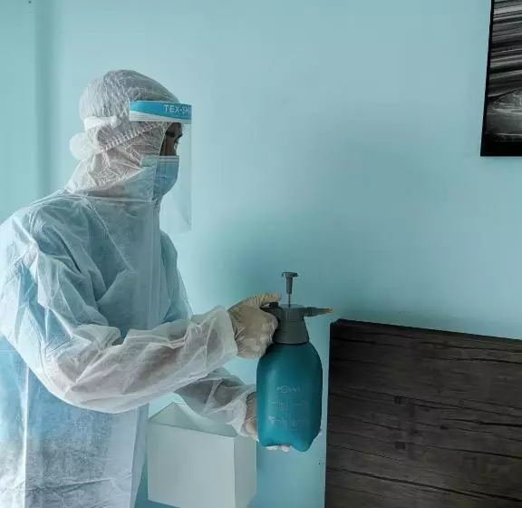 Fotos del hotel Thistle Johor Bahru:  11