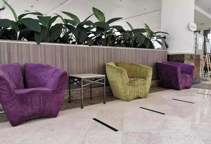 Fotos del hotel Thistle Johor Bahru:  4