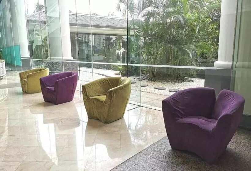 Fotos del hotel Thistle Johor Bahru:  14