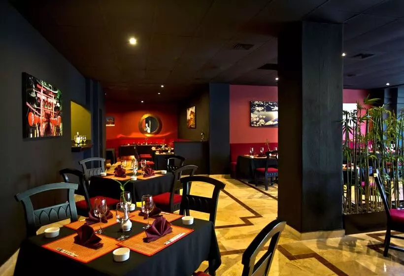 Fotos del hotel Barceló Karmina  All Inclusive:  5