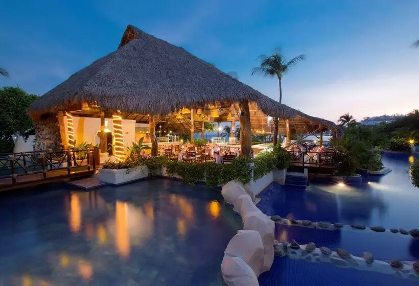 Fotos del hotel Barceló Karmina  All Inclusive:  7