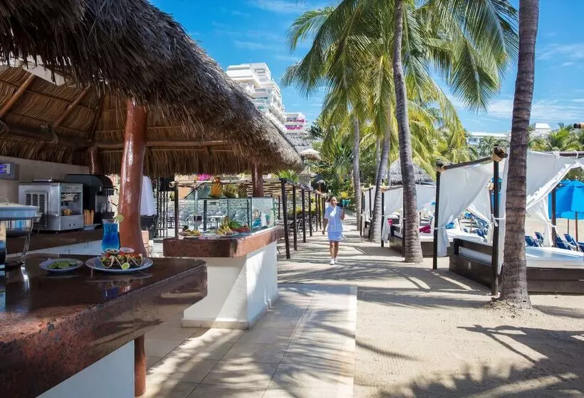 Fotos del hotel Barceló Karmina  All Inclusive:  6