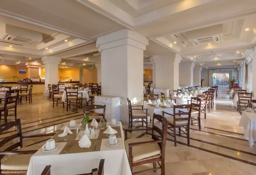 Fotos del hotel Barceló Karmina  All Inclusive:  4