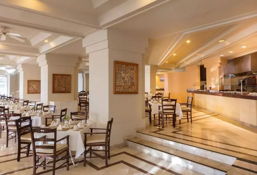 Fotos del hotel Barceló Karmina  All Inclusive:  3