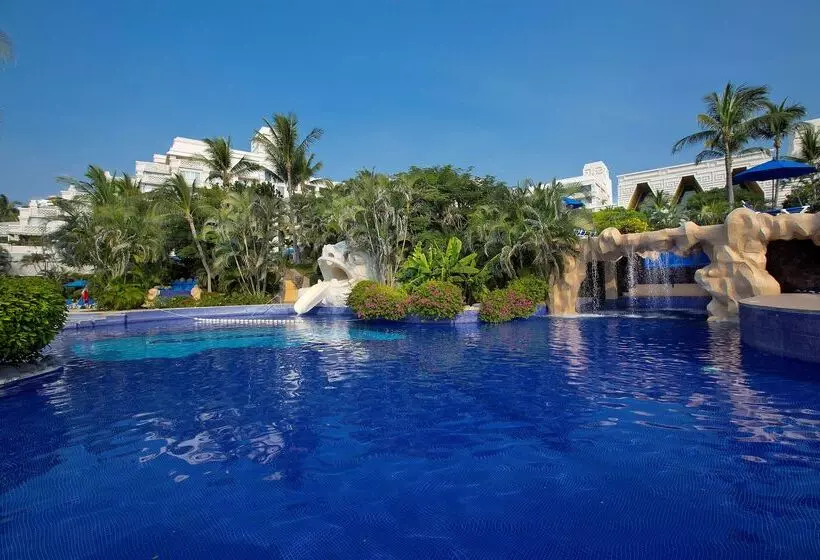 Fotos del hotel Barceló Karmina  All Inclusive:  38