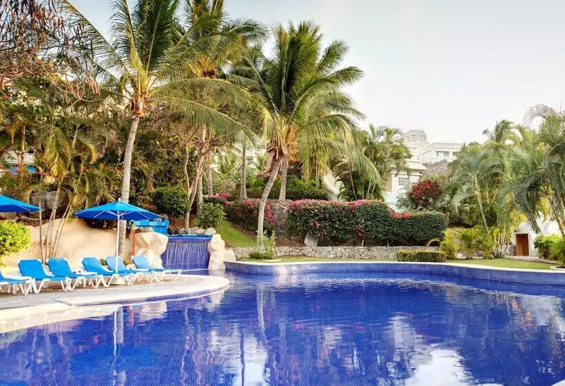 Fotos del hotel Barceló Karmina  All Inclusive:  45