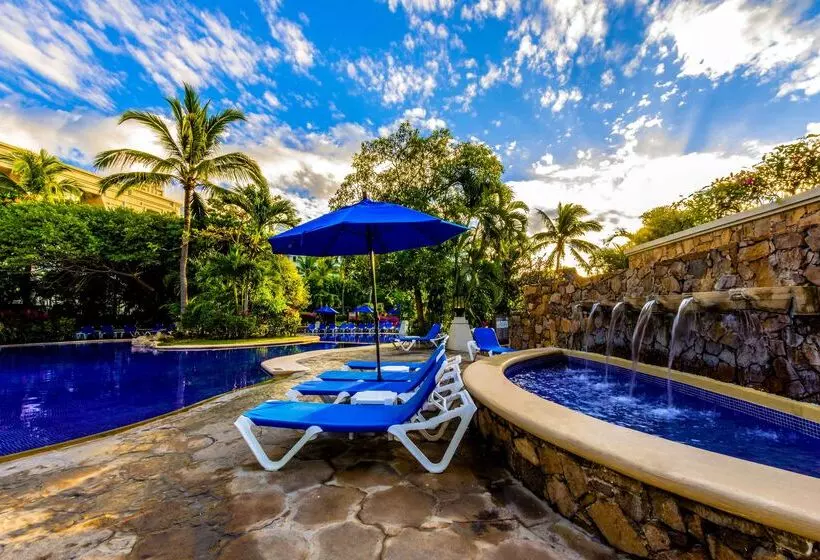 Fotos del hotel Barceló Karmina  All Inclusive:  44