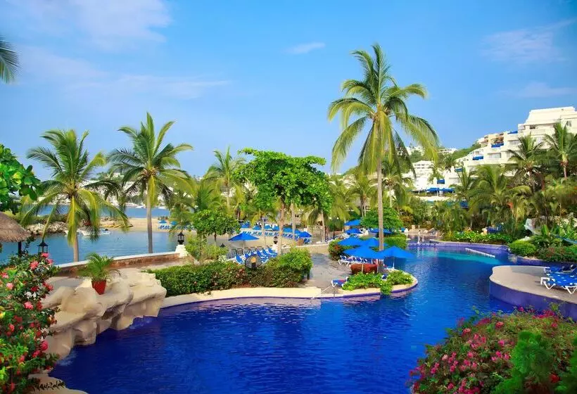 Fotos del hotel Barceló Karmina  All Inclusive:  43