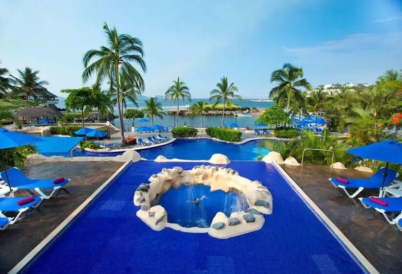 Fotos del hotel Barceló Karmina  All Inclusive:  40