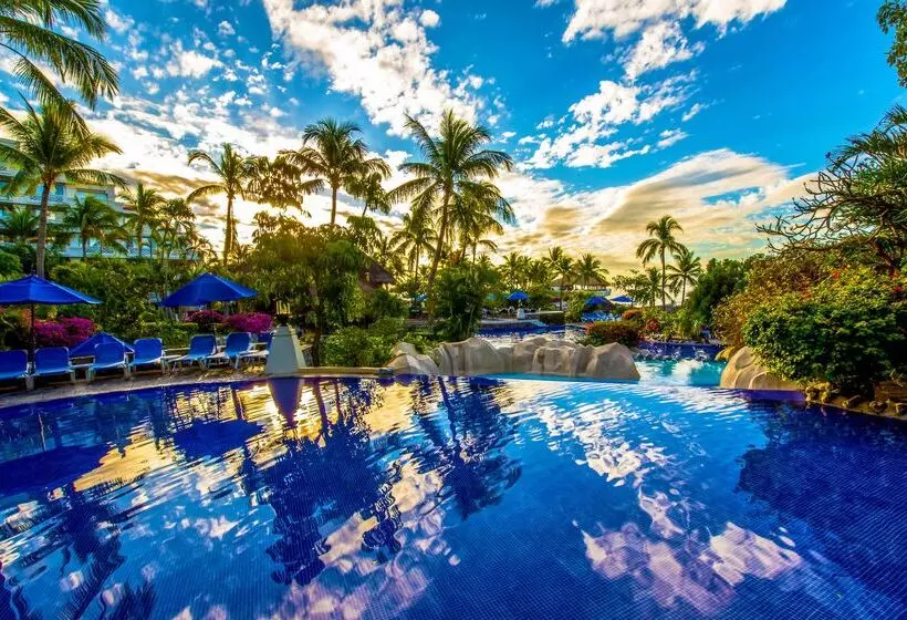 Fotos del hotel Barceló Karmina  All Inclusive:  46