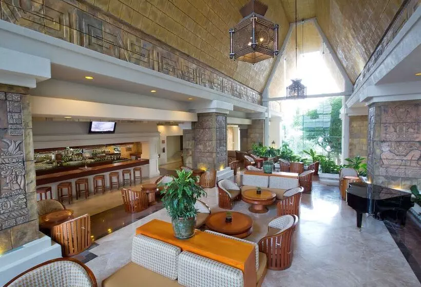 Fotos del hotel Barceló Karmina  All Inclusive:  48