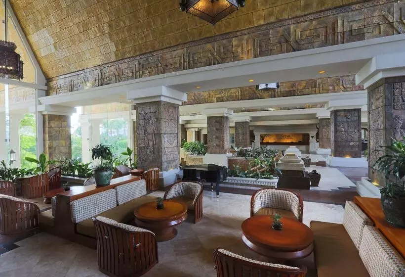 Fotos del hotel Barceló Karmina  All Inclusive:  71