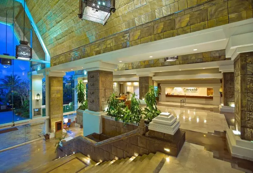 Fotos del hotel Barceló Karmina  All Inclusive:  72