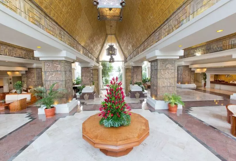 Fotos del hotel Barceló Karmina  All Inclusive:  50