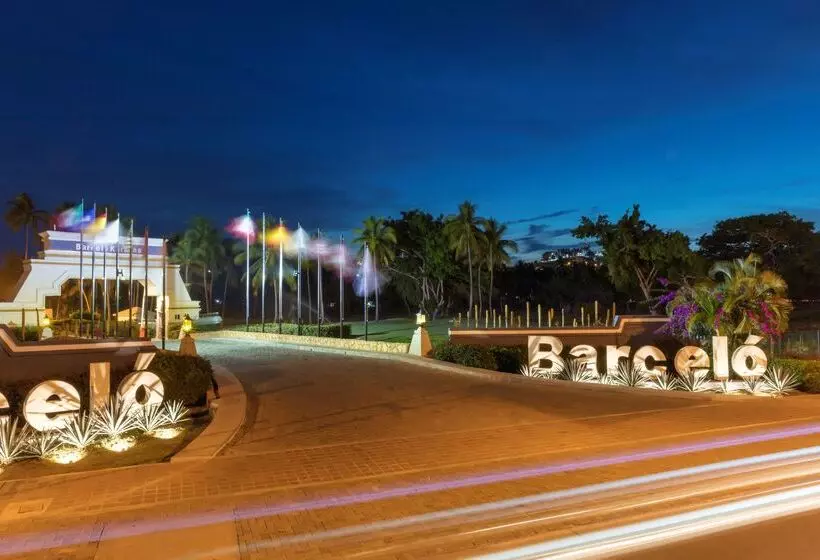 Fotos del hotel Barceló Karmina  All Inclusive:  74
