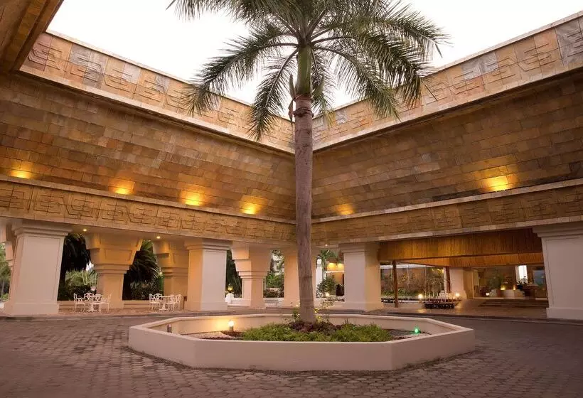 Fotos del hotel Barceló Karmina  All Inclusive:  35