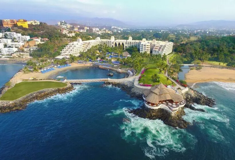 Fotos del hotel Barceló Karmina  All Inclusive:  14