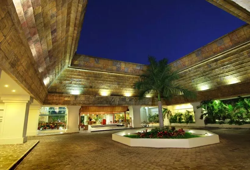 Fotos del hotel Barceló Karmina  All Inclusive:  66