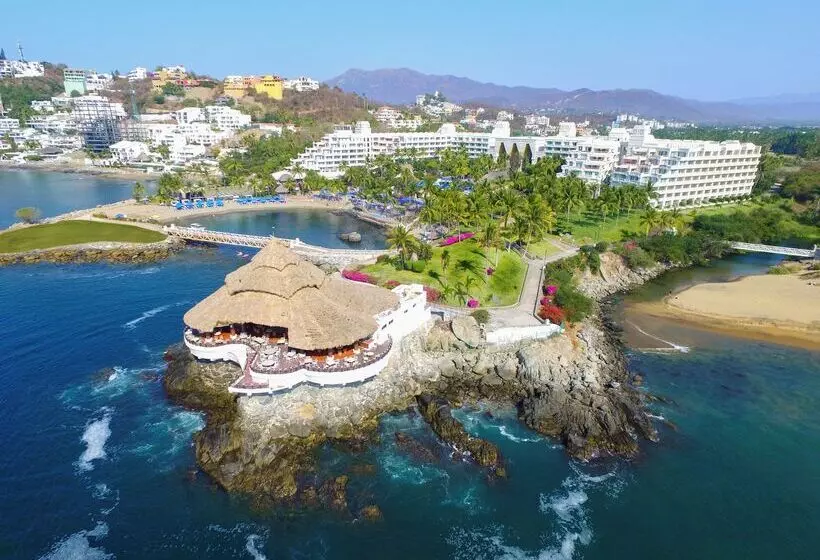 Fotos del hotel Barceló Karmina  All Inclusive:  13