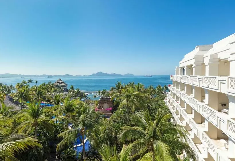 Fotos del hotel Barceló Karmina  All Inclusive:  36