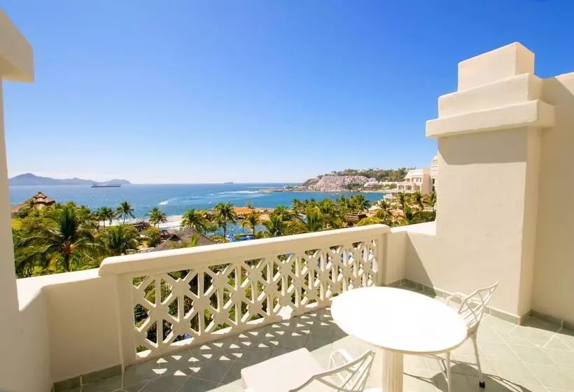 Fotos del hotel Barceló Karmina  All Inclusive:  10