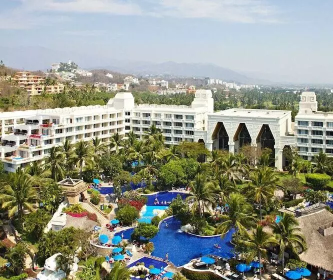 Barceló Karmina  All Inclusive