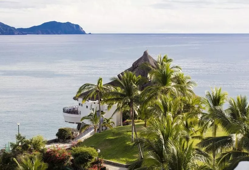 Fotos del hotel Barceló Karmina  All Inclusive:  16