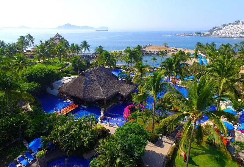 Fotos del hotel Barceló Karmina  All Inclusive:  18