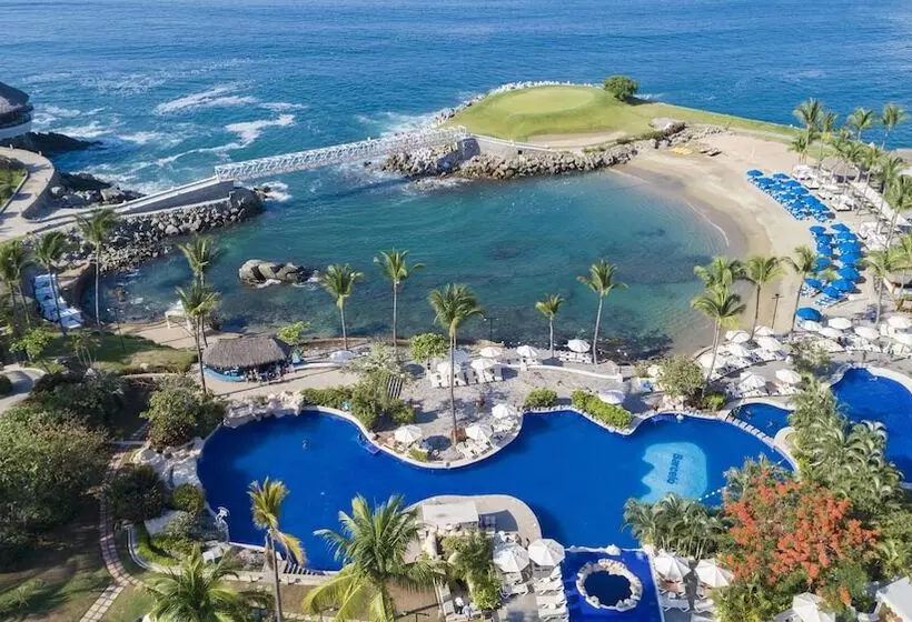 Fotos del hotel Barceló Karmina  All Inclusive:  19