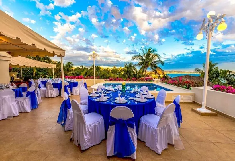 Fotos del hotel Barceló Karmina  All Inclusive:  73