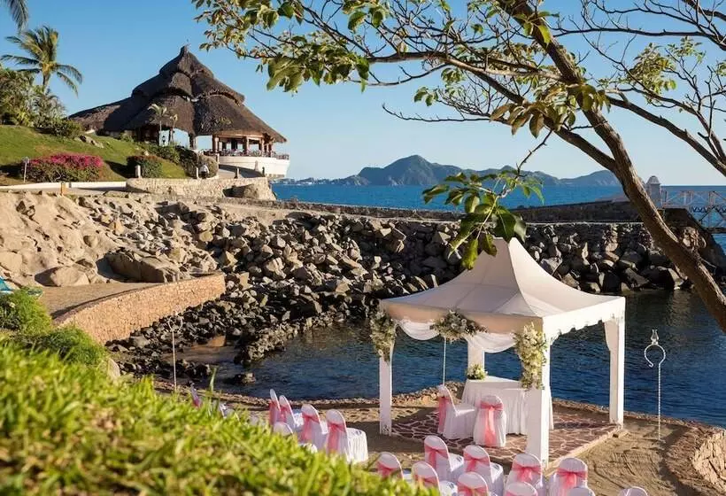 Fotos del hotel Barceló Karmina  All Inclusive:  63