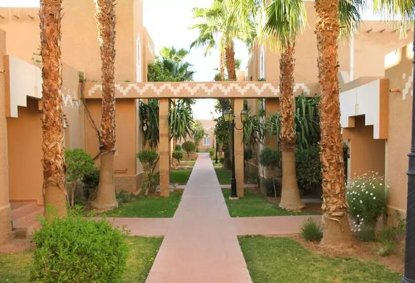 Fotos del hotel Berbère Palace:  11