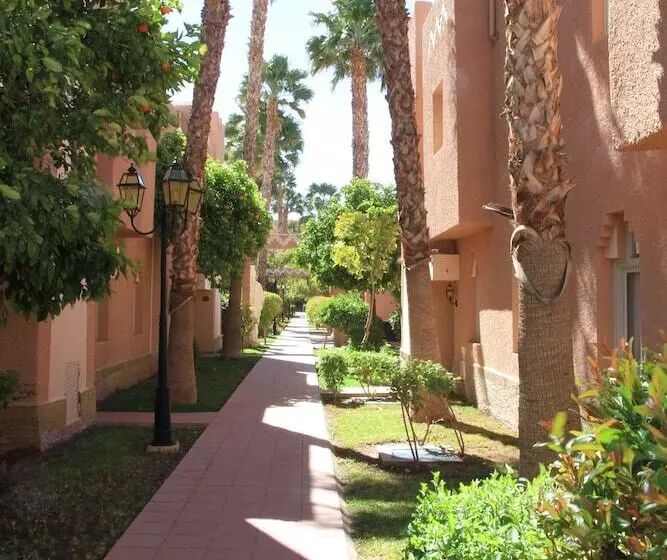 Fotos del hotel Berbère Palace:  12