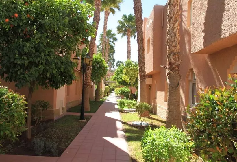 Fotos del hotel Berbère Palace:  8