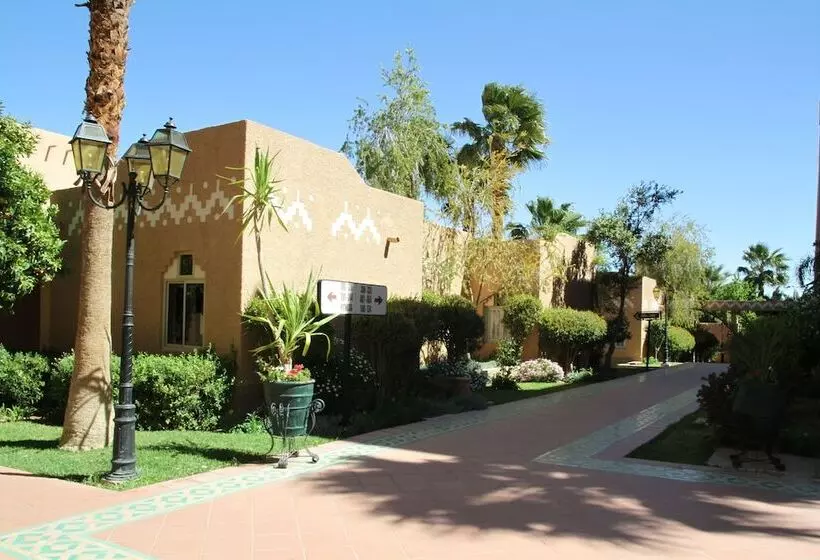 Fotos del hotel Berbère Palace:  10