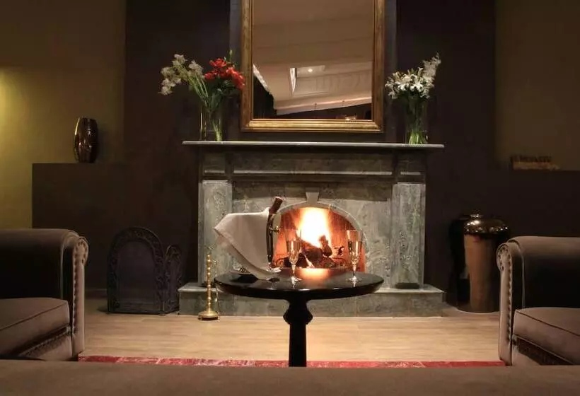 Fotos del hotel Berbère Palace:  4