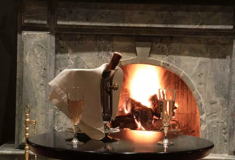 Fotos del hotel Berbère Palace:  7