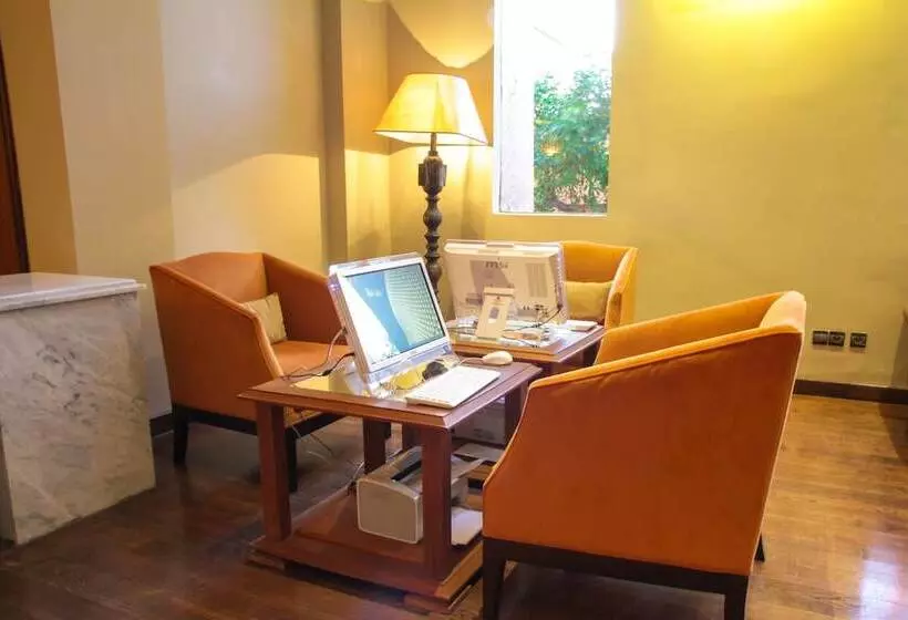 Fotos del hotel Berbère Palace:  2