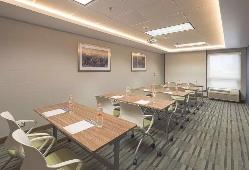 Fotos del hotel Hampton By Hilton Monterrey Galerías:  8